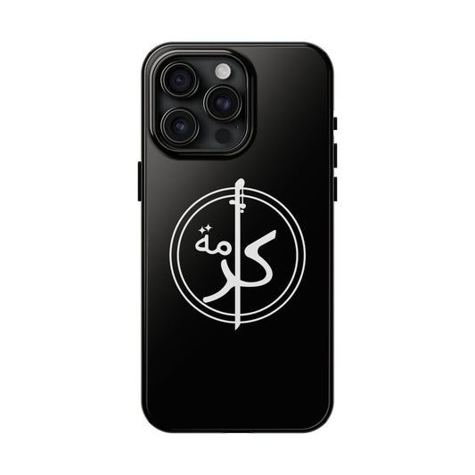 Karama Phone case