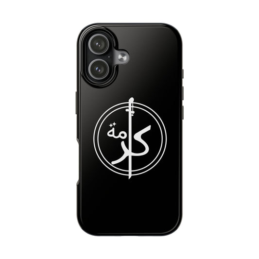 Karama Phone case